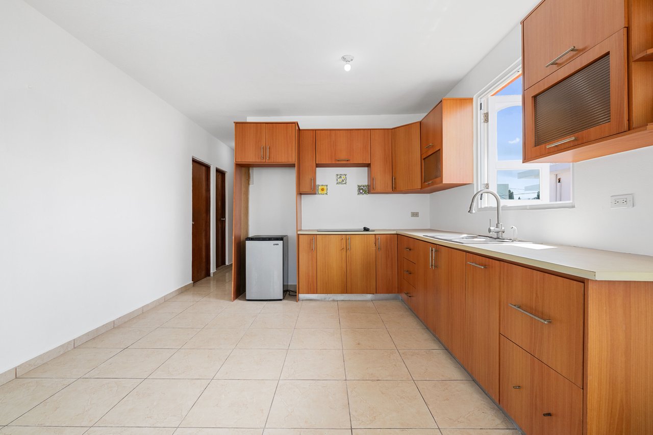La Merced | Hato Rey, San Juan, P.R.