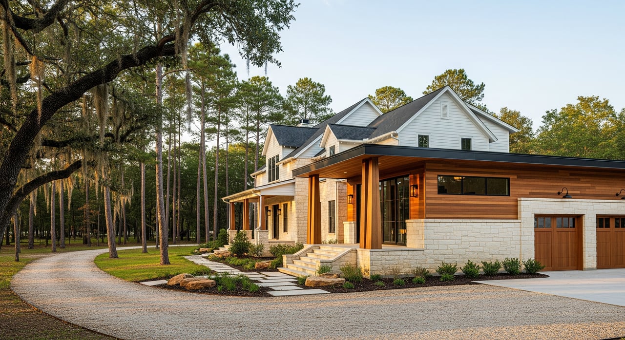 Conroe Vs. Unincorporated: Your Remodel Permit Checklist