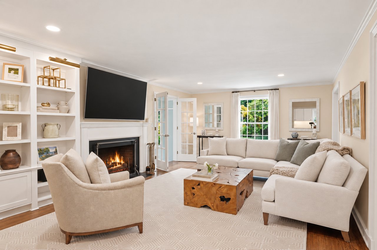 131 Woodland Road, Madison, NJ 07940