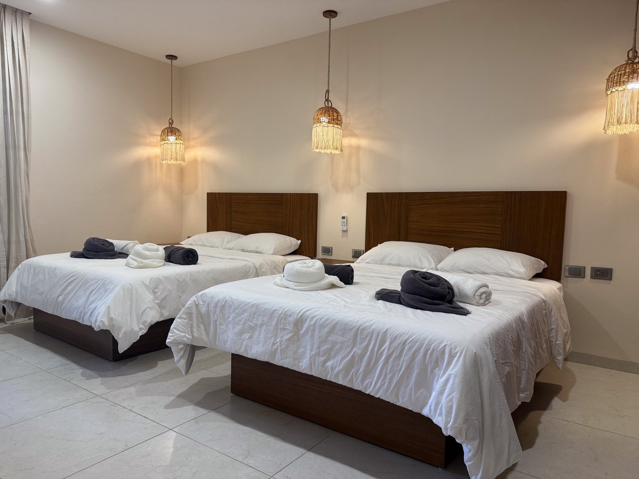 Maxia Lofts | 1-Bedroom Condo with Plunge Pool for Sale in Tulum 