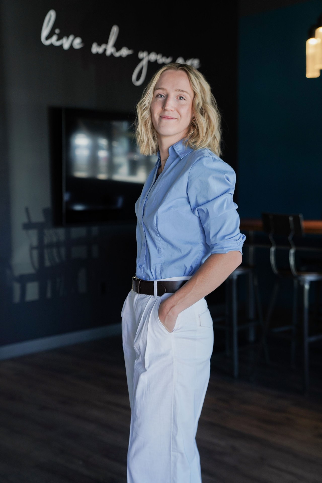 Tristan Lipschutz Reno, NV Real Estate Agent Headshot