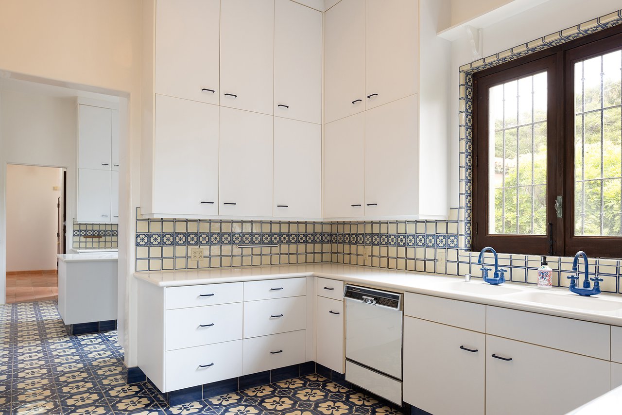 Timeless Pebble Beach Palazzo