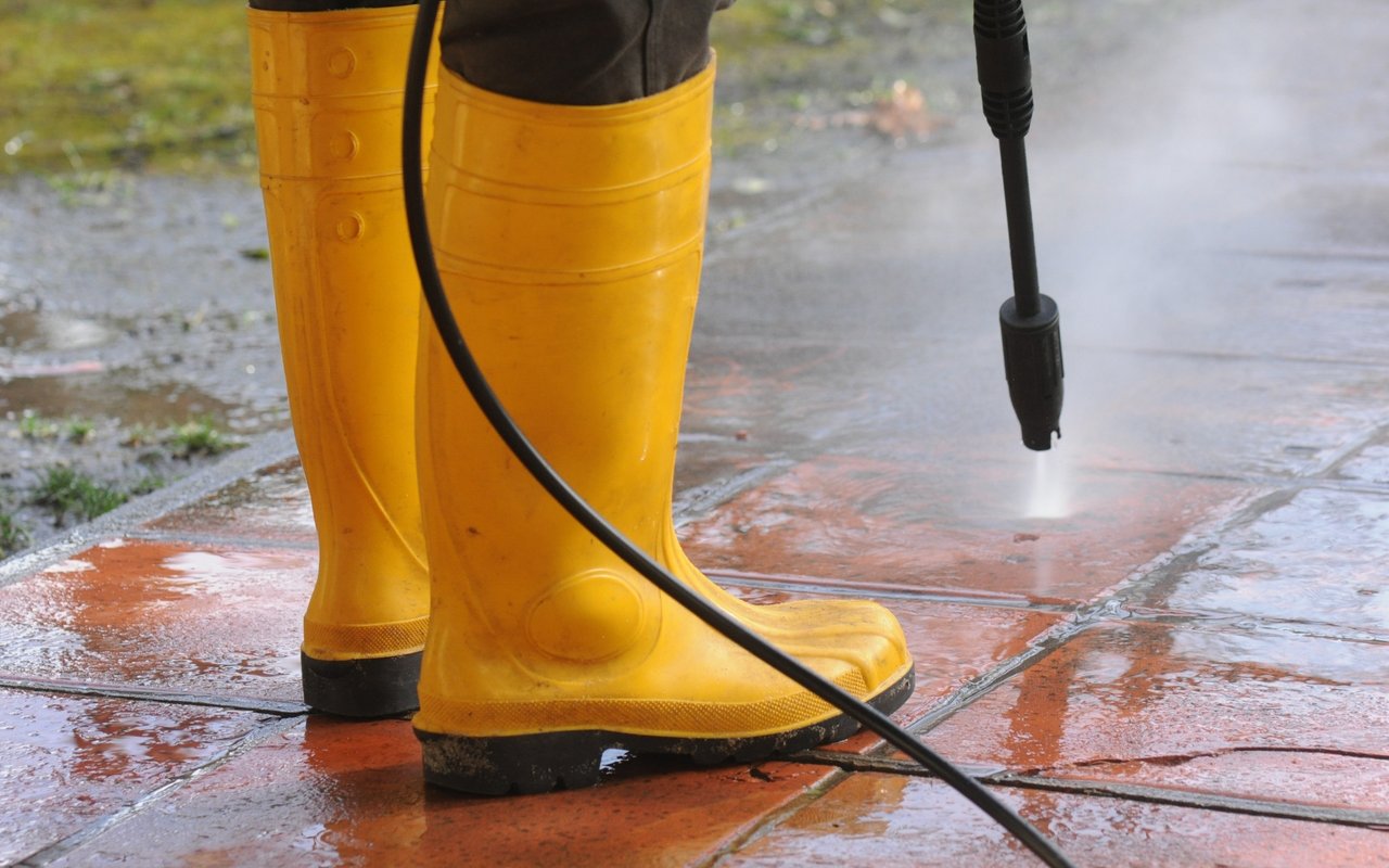 Summer Is The Best Time to Tackle These 5 Home Improvement Projects