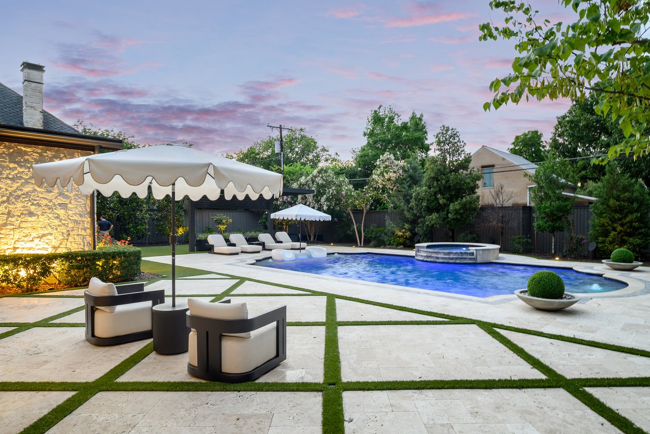 Preston Hollow