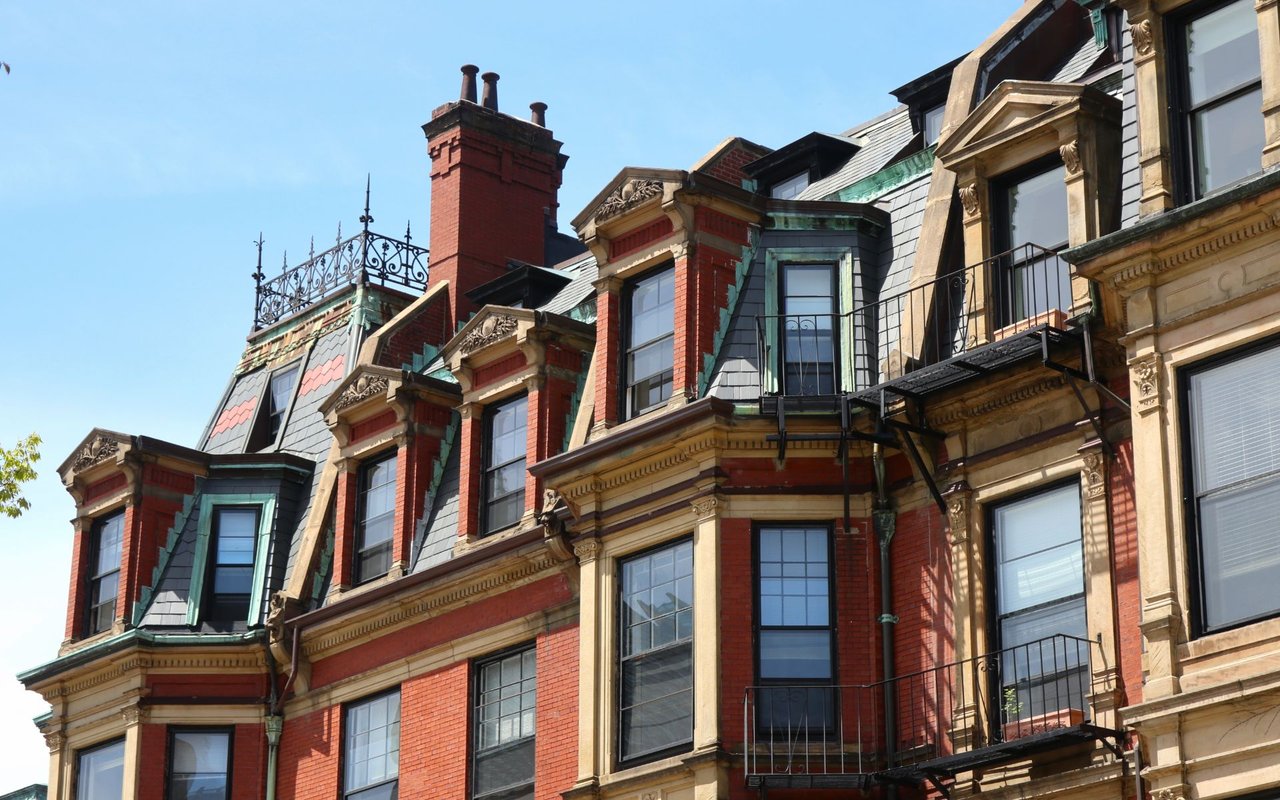 South Boston