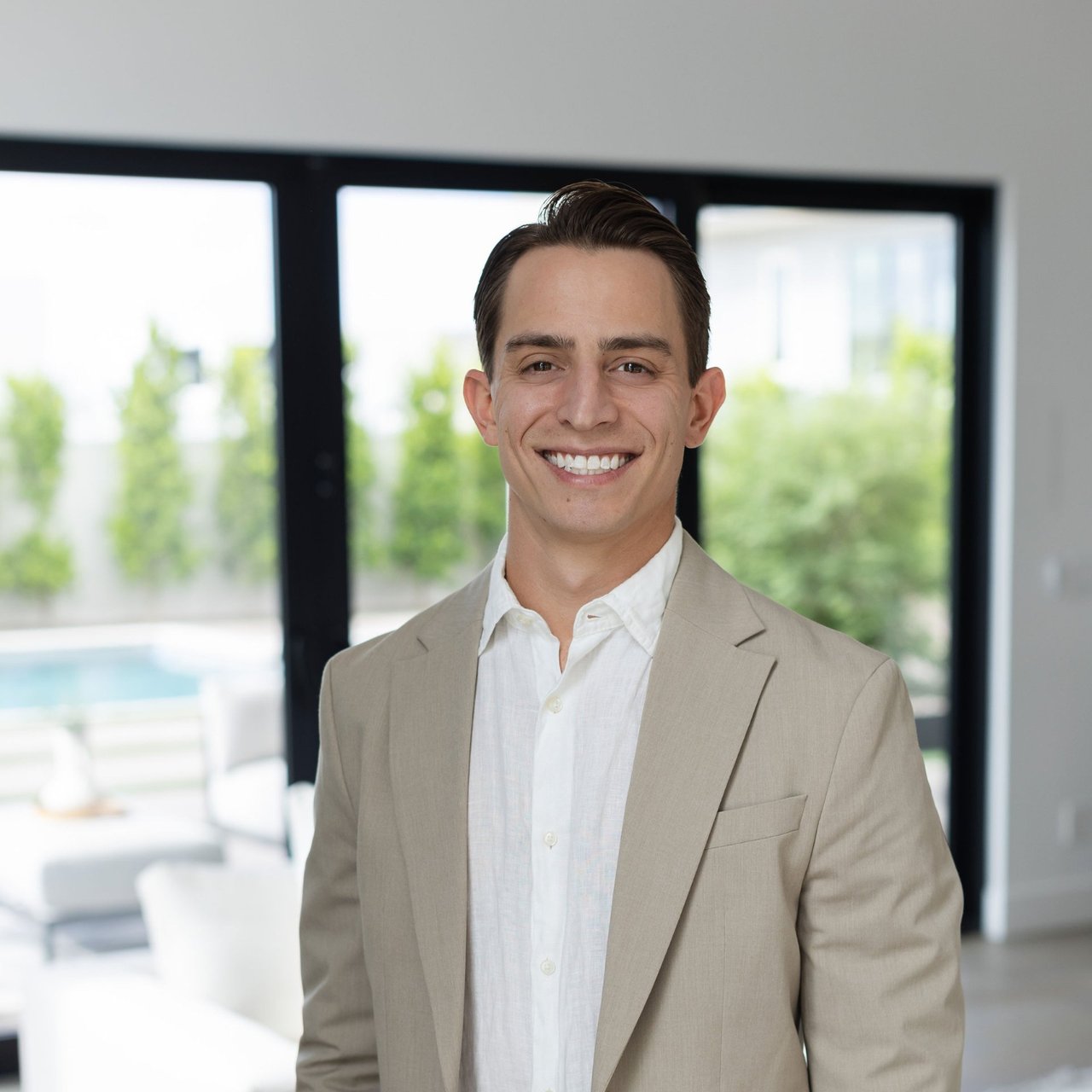 Sergio Abarca