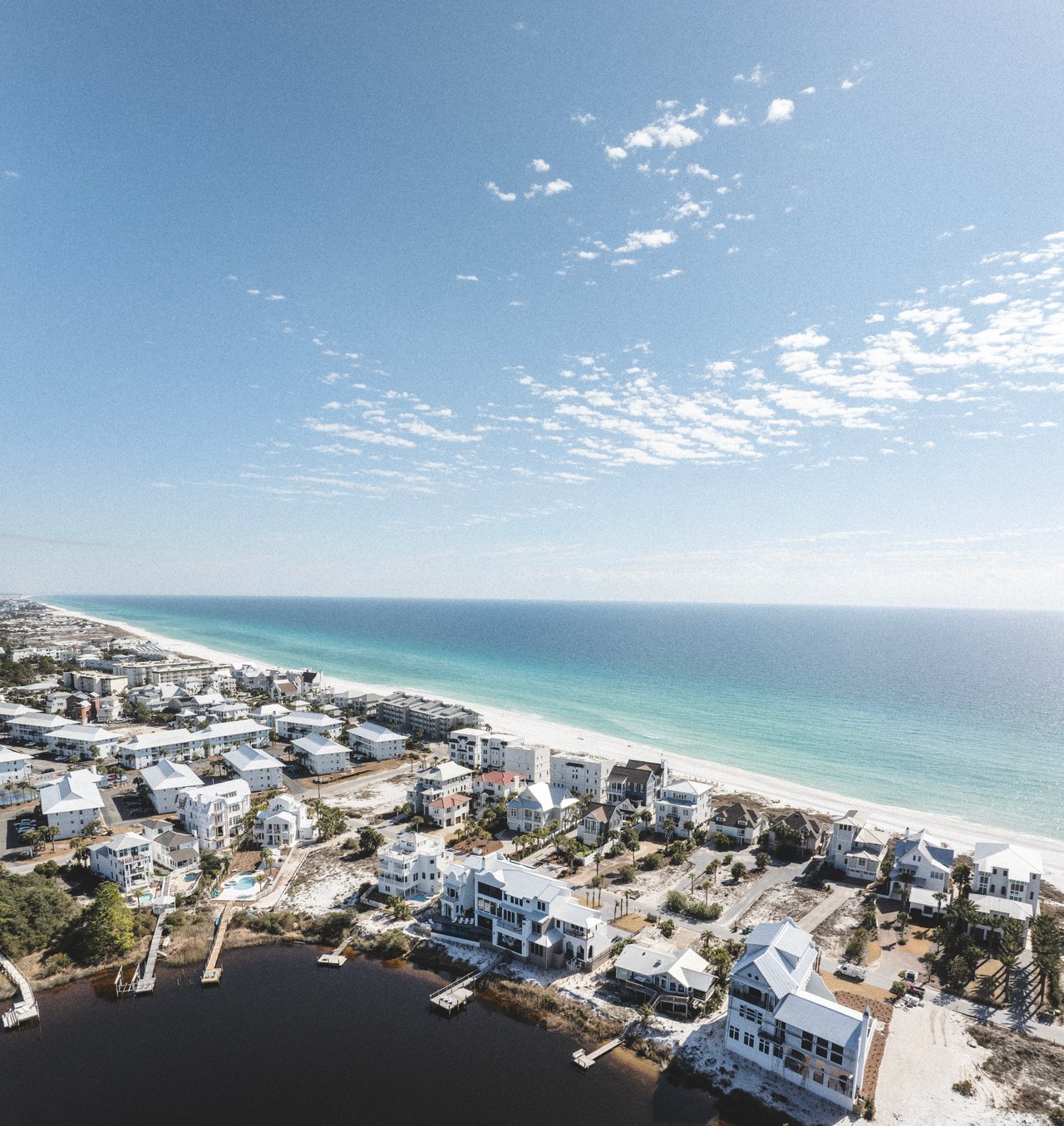Bayside Living