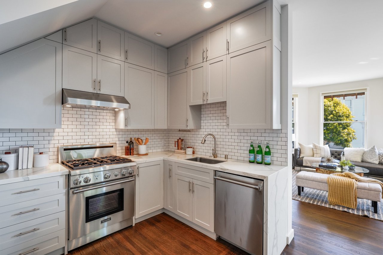 66 Buena Vista Terrace