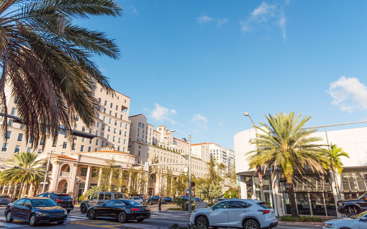 Coral Gables / Gables Estates