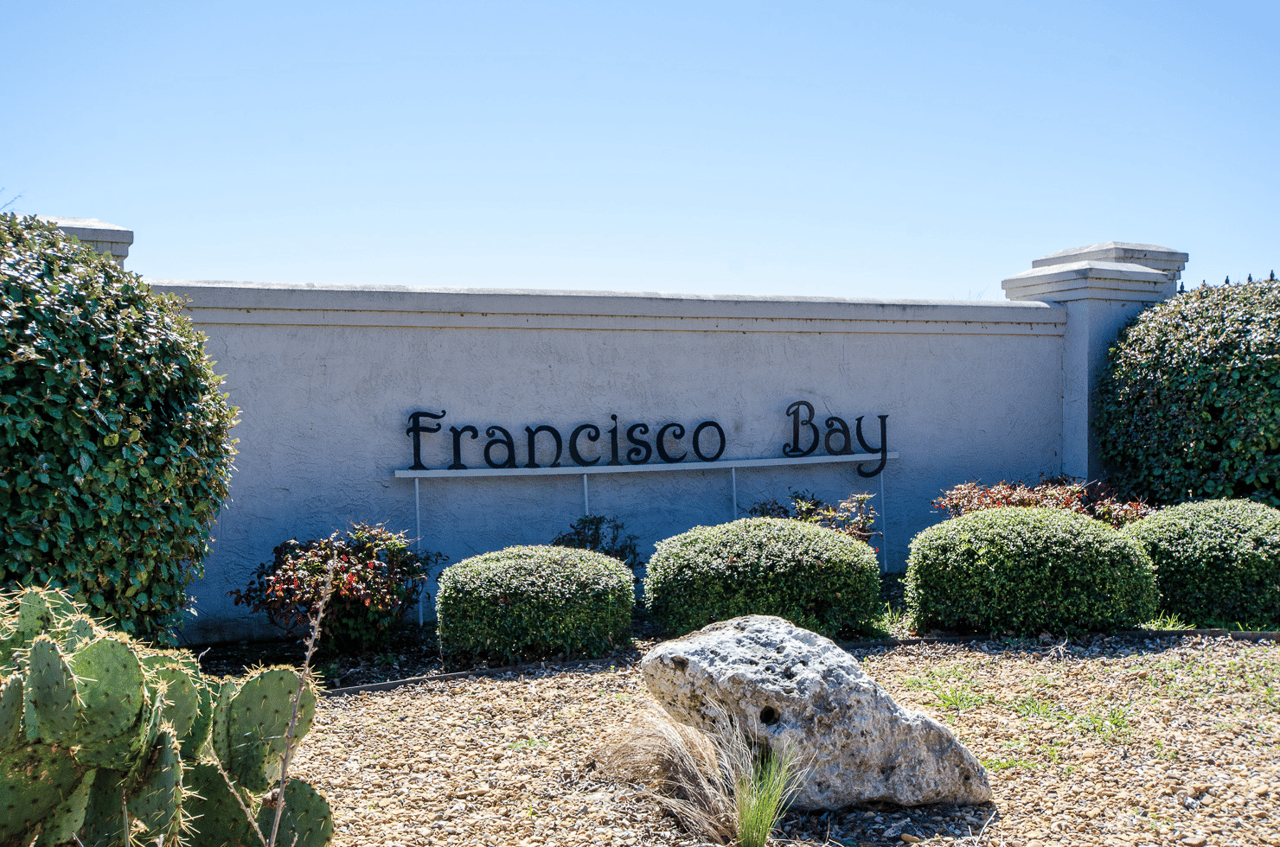 Francisco Bay