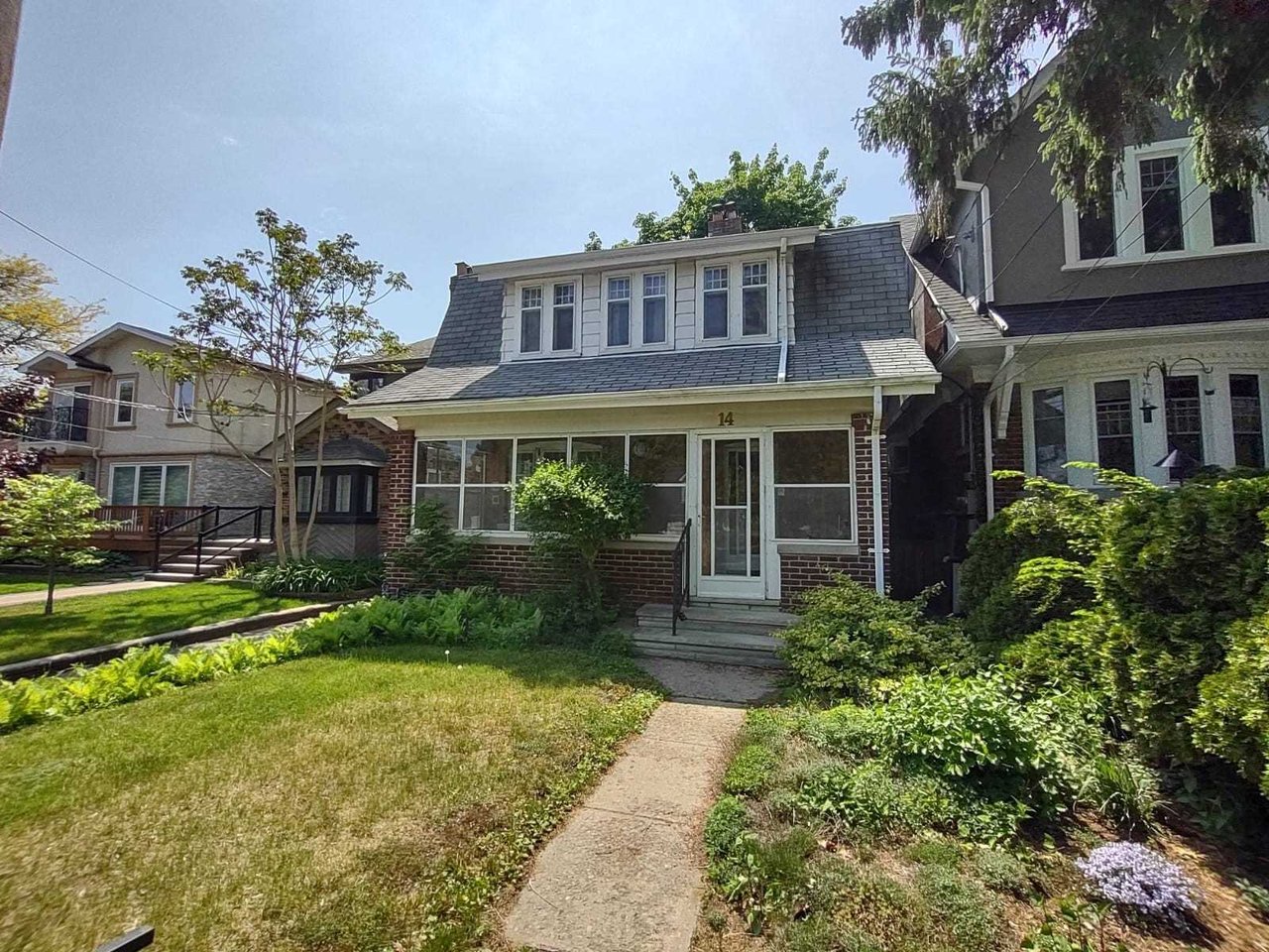 14 Kildonan Dr