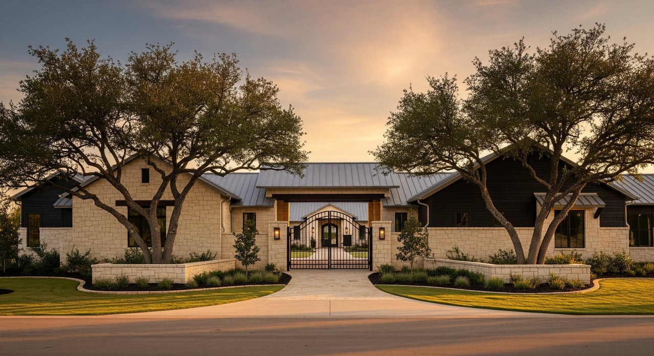 How To File Your Homestead for a Bacon Crest Address