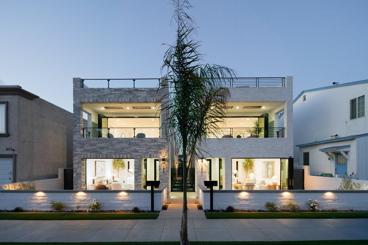 1315 Ocean Avenue