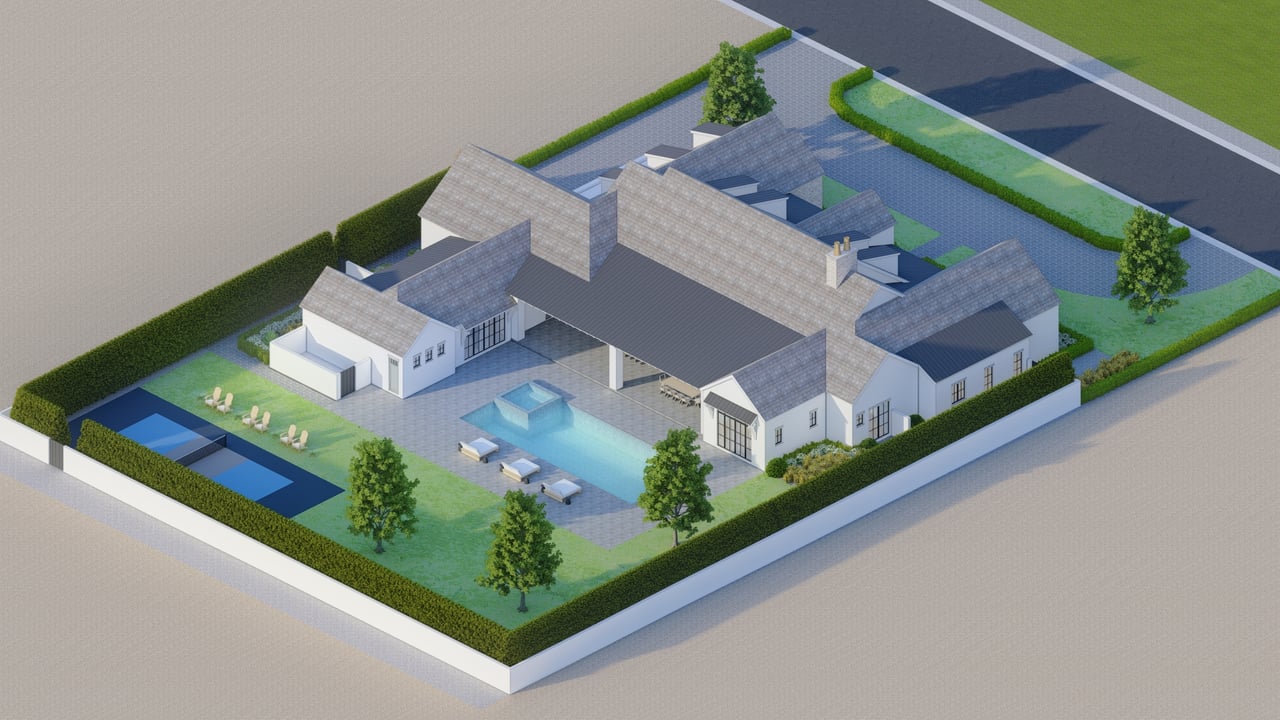 11415 N 65th St, Scottsdale, AZ 85254