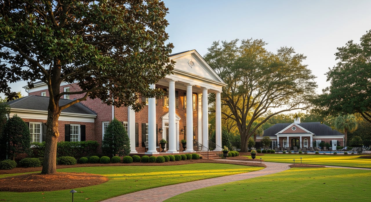 How Glenview HOA Dues Factor Into Financing