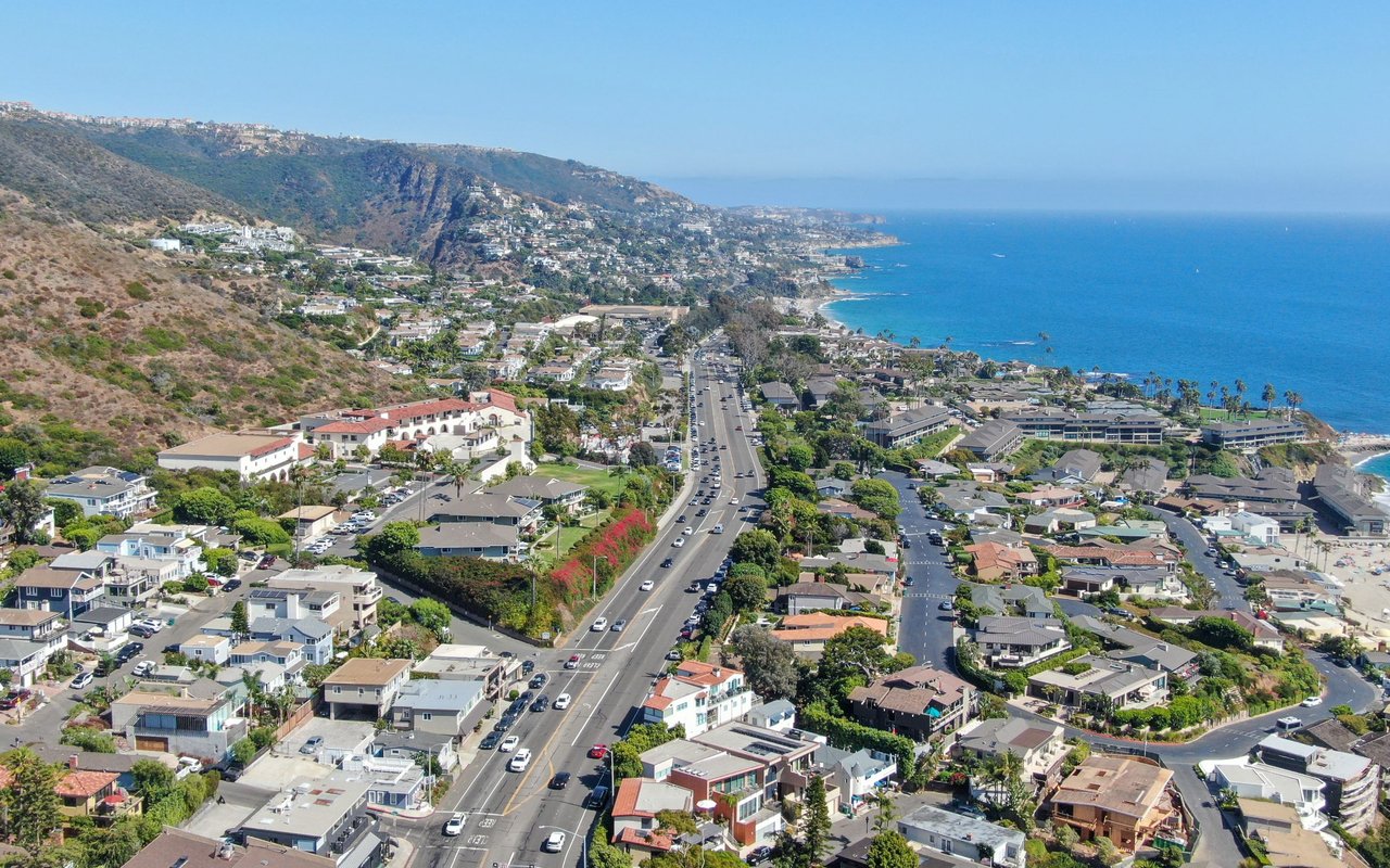 Laguna Beach