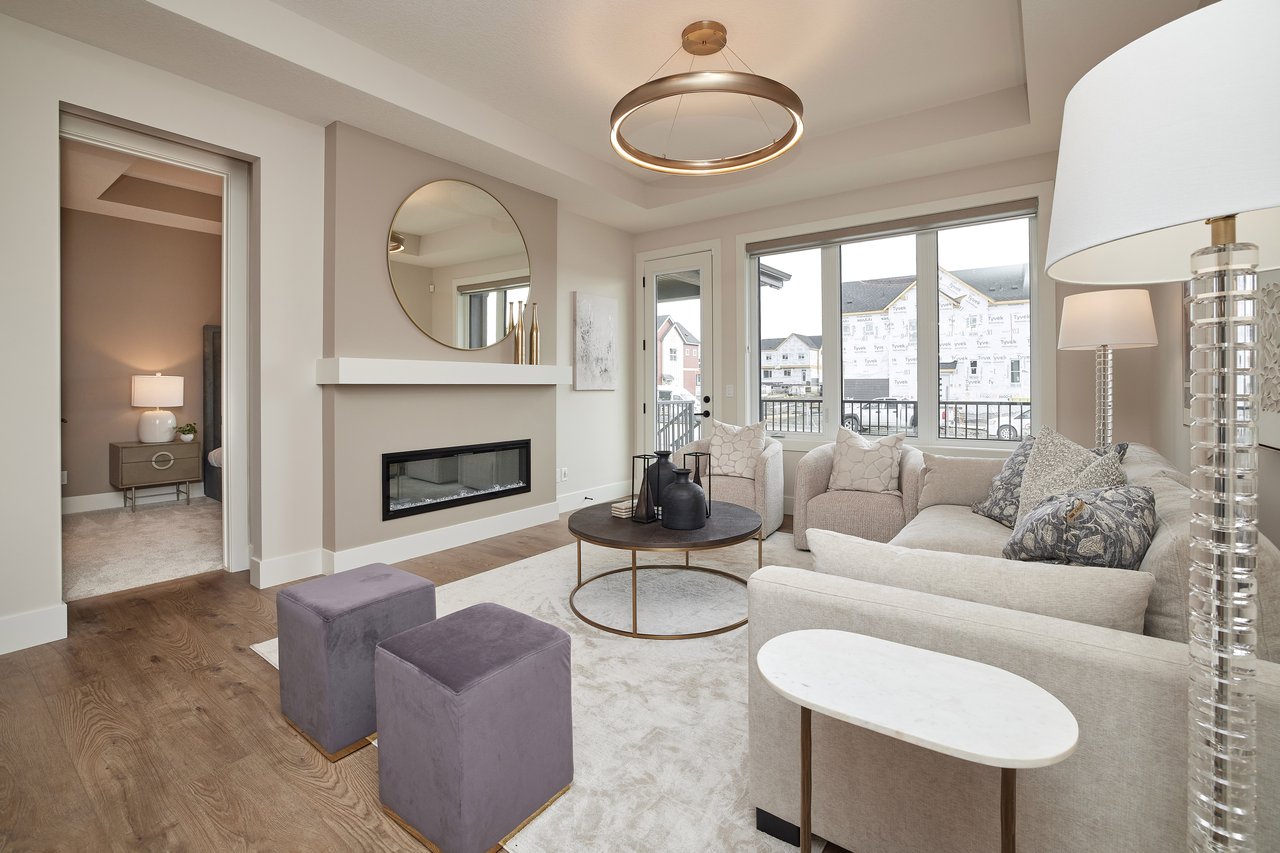 164 Juniper Ridge Crescent