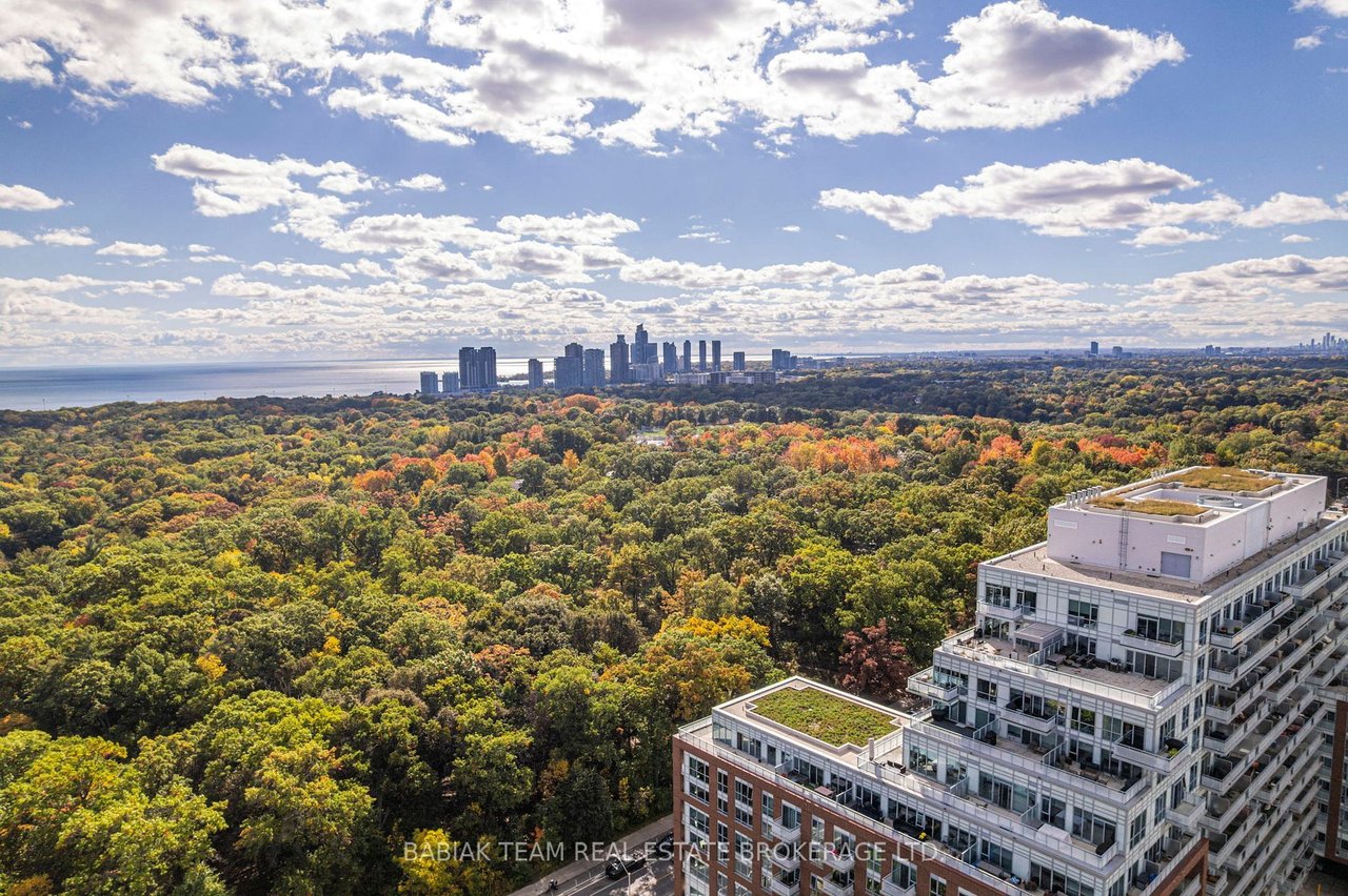 PENTHOUSE IN HIGHPARK CONDOS