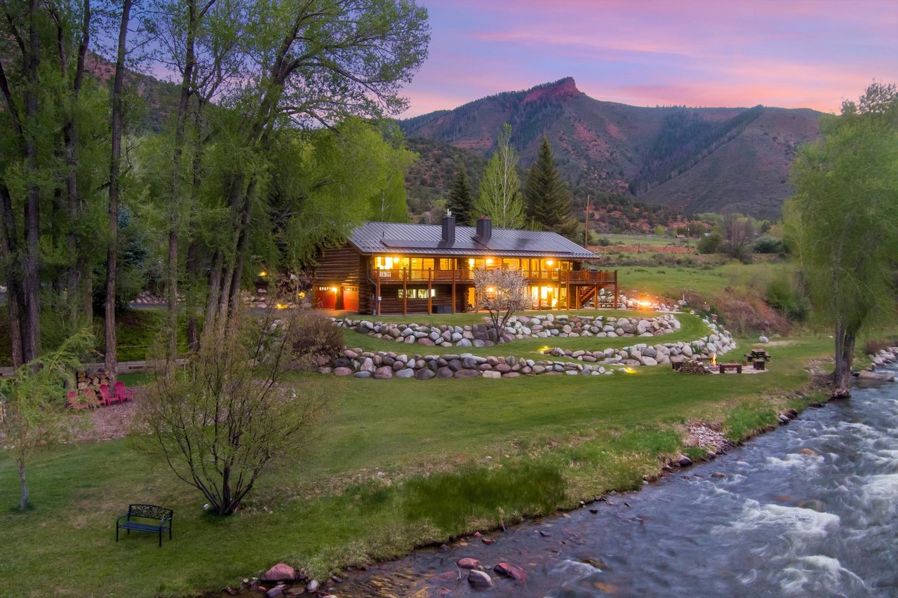 2134 Lower River