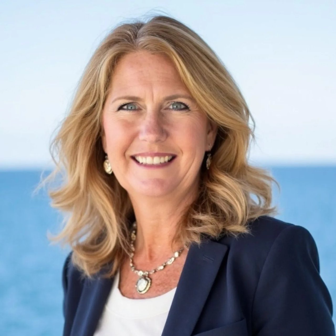 Sandra Wendland