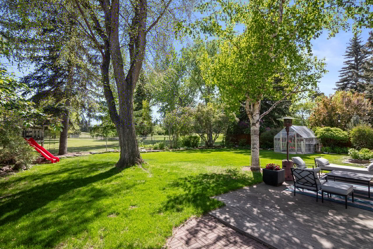 11023 Willowfern Drive SE