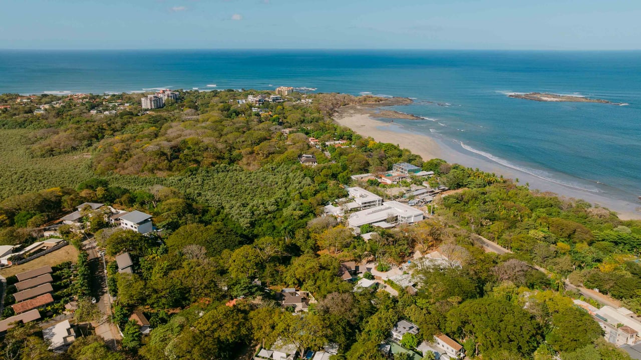 Oro del Sol 23 | Brand-New 3-Bedroom Home Near the Beach in Tamarindo