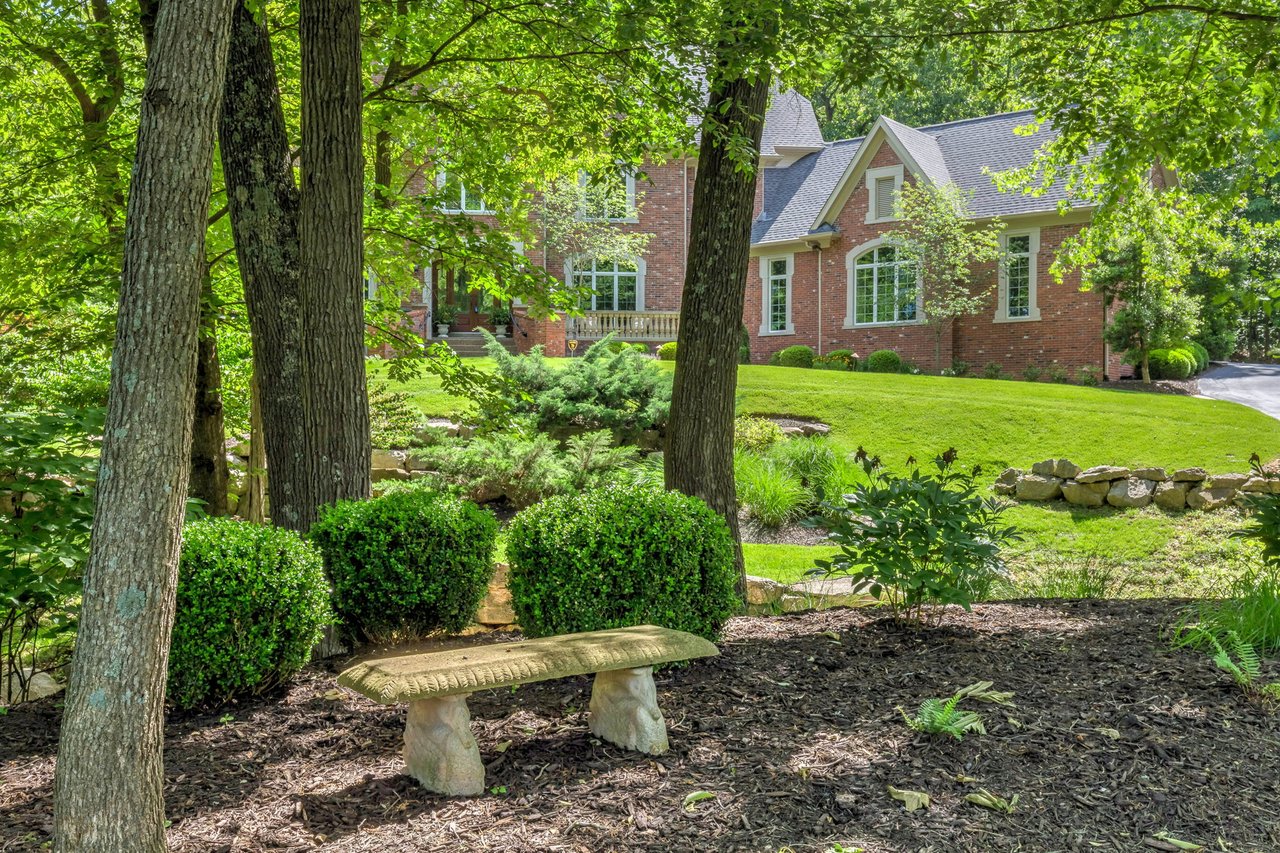 1105 Shepard Oaks Drive