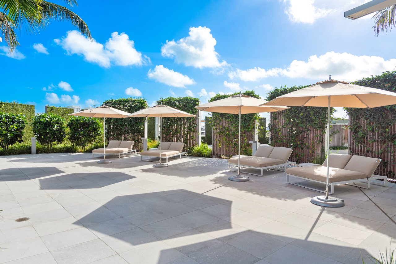 Icon South Beach Unit 906 | South Of Fifth