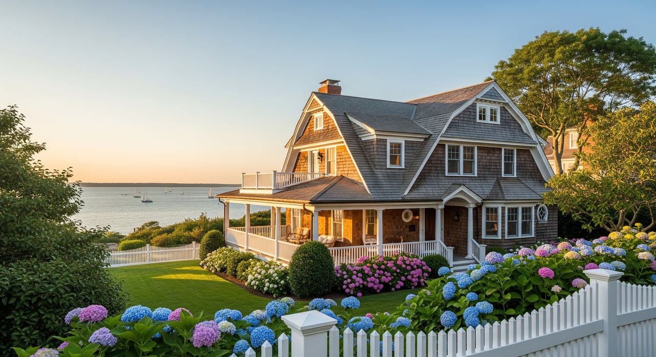 Sea Cliff Home Styles: A Buyer’s Guide