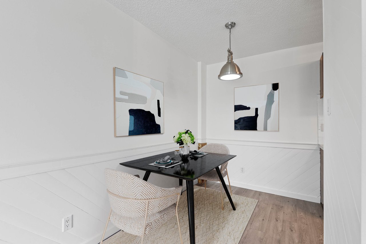 635 56 Avenue SW Unit: 206