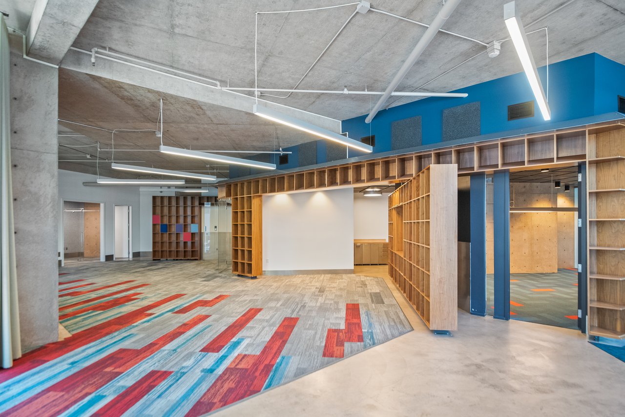 2 Office Buildings - 20,197 SF | Trophy Asset For Sale in Palo Alto