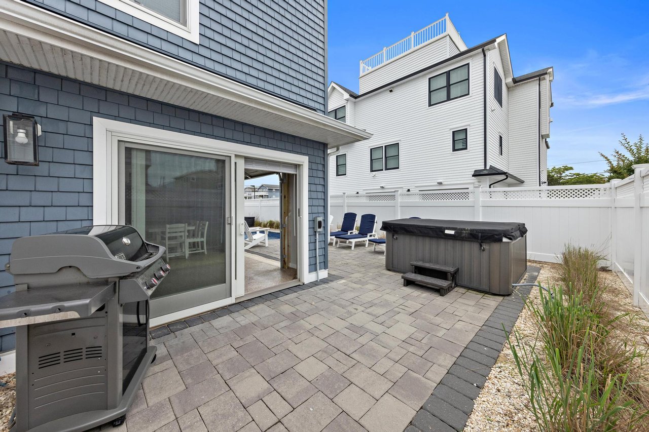 13600 Long Beach Blvd, Beach Haven Garden