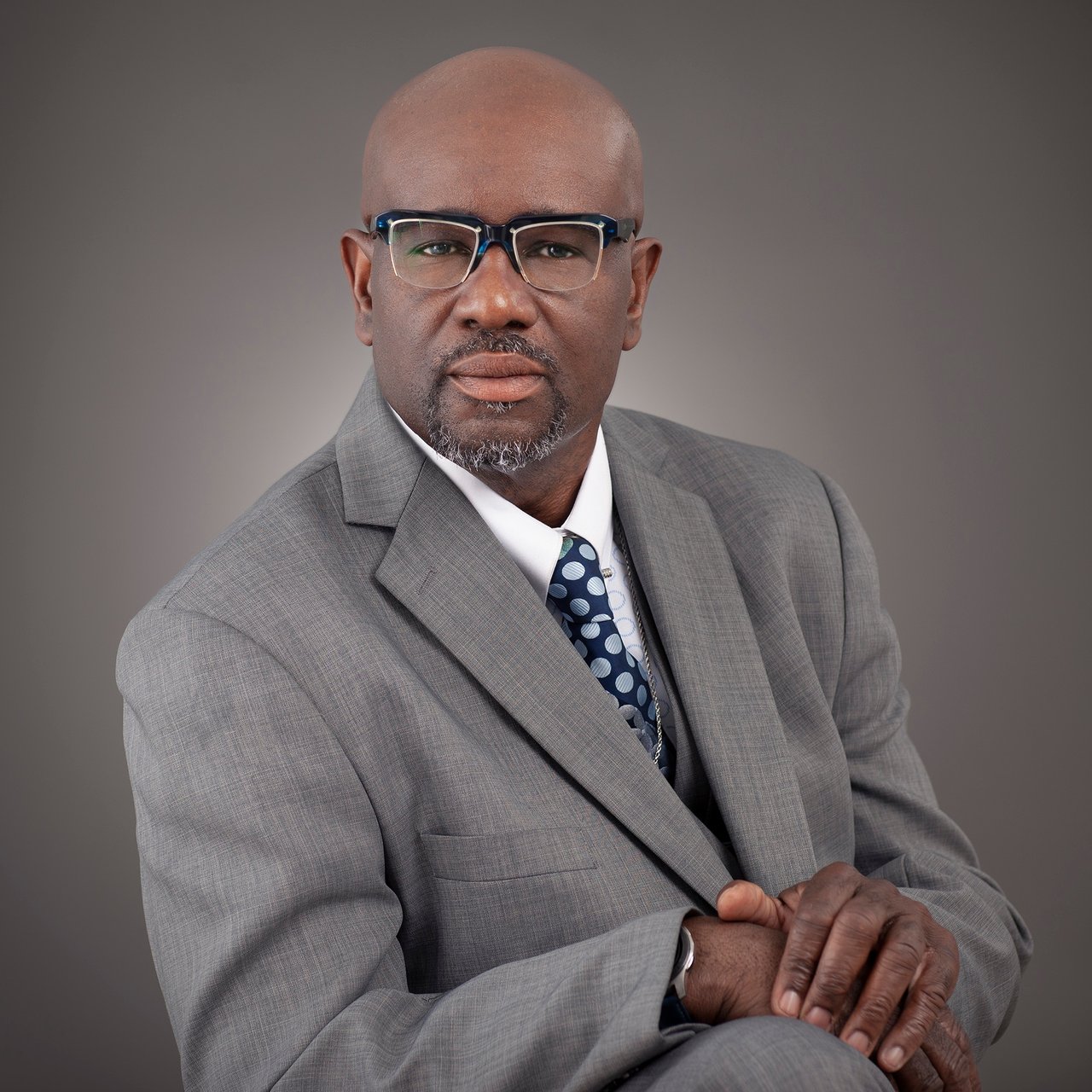 Martin Williams Jacksonville, FL Real Estate Agent Headshot