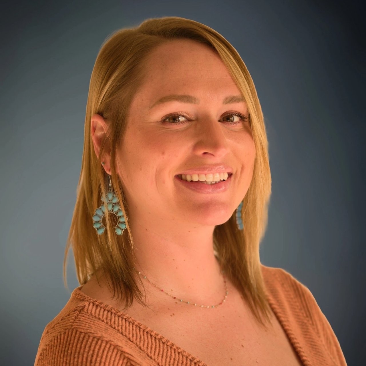 Leah Arsenault Crawford, CO Real Estate Agent Headshot