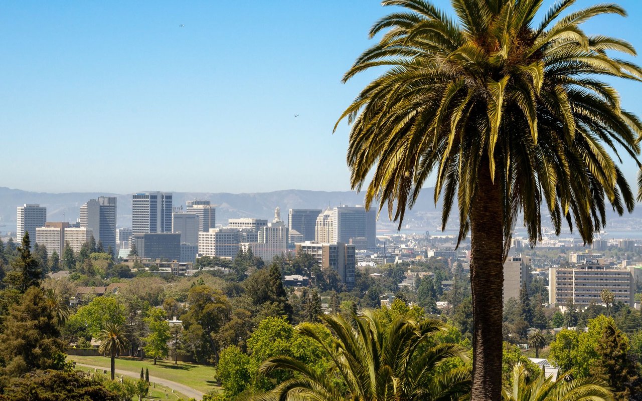 Oakland