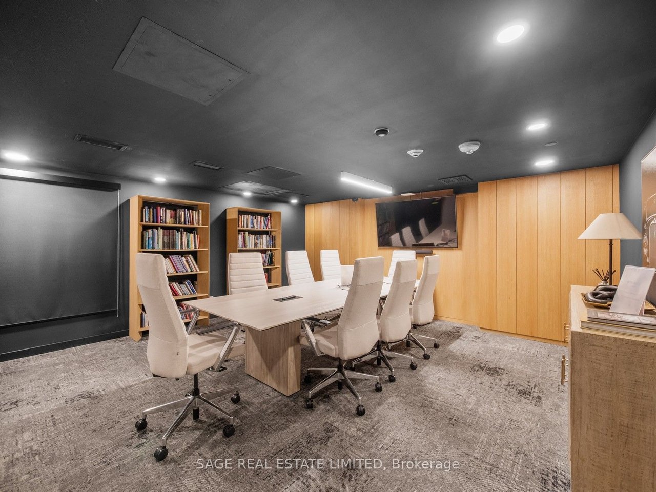 THE CARVALO PENTHOUSE