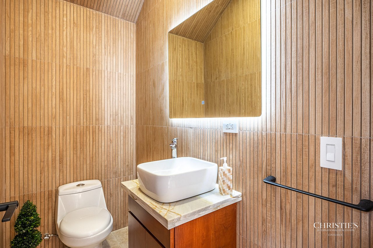 A Private Collection of Five Luxury Beachfront Villas - Rio Mar