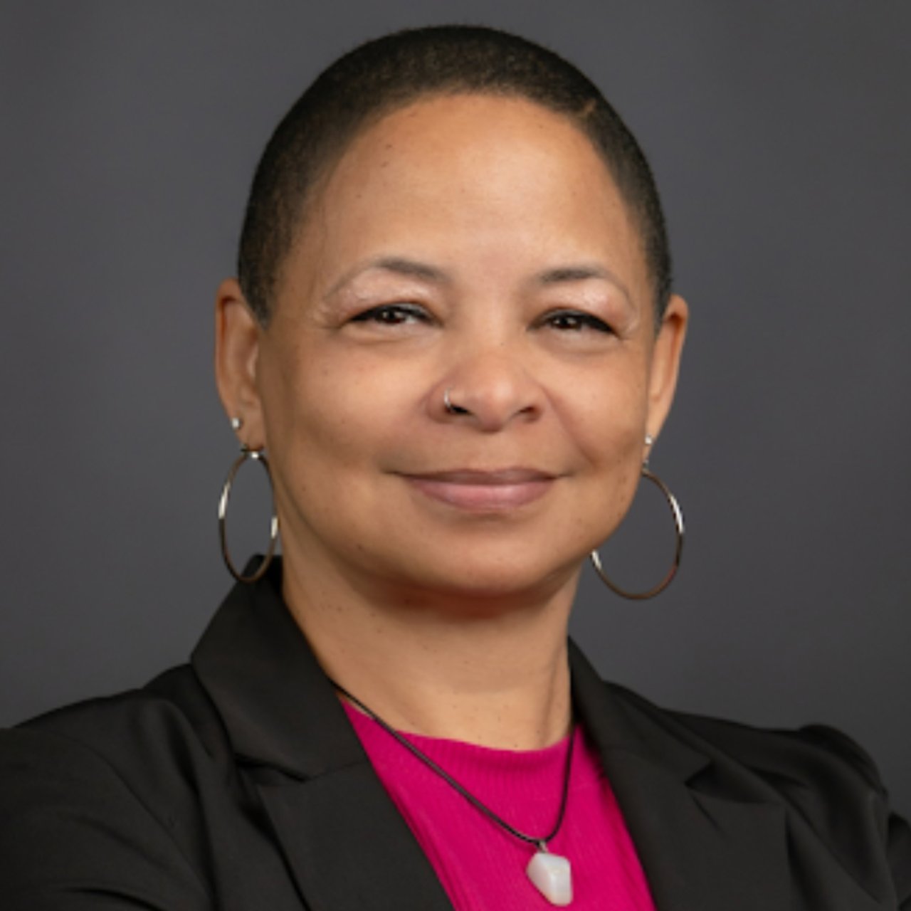 Octavia Luvenia Lightner Hermosa Beach, CA Real Estate Agent Headshot