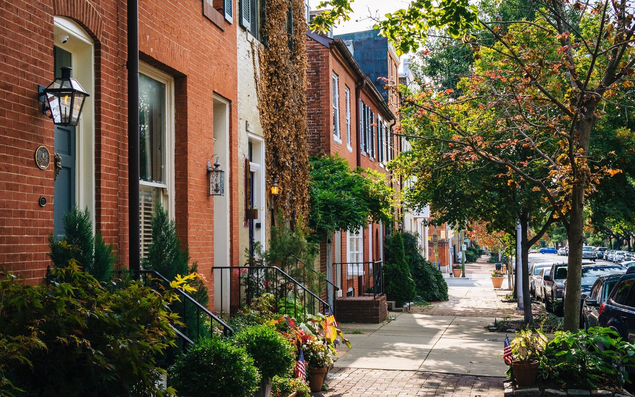 Alexandria