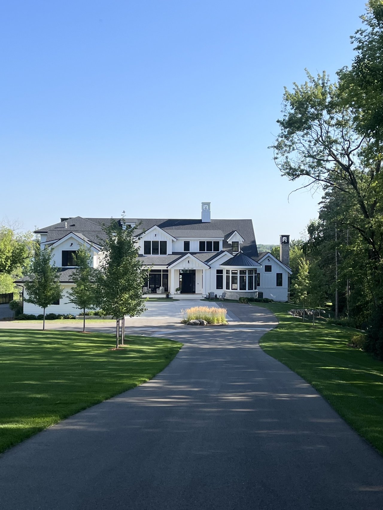 Kyle Rudolph Sells $13.5M Home