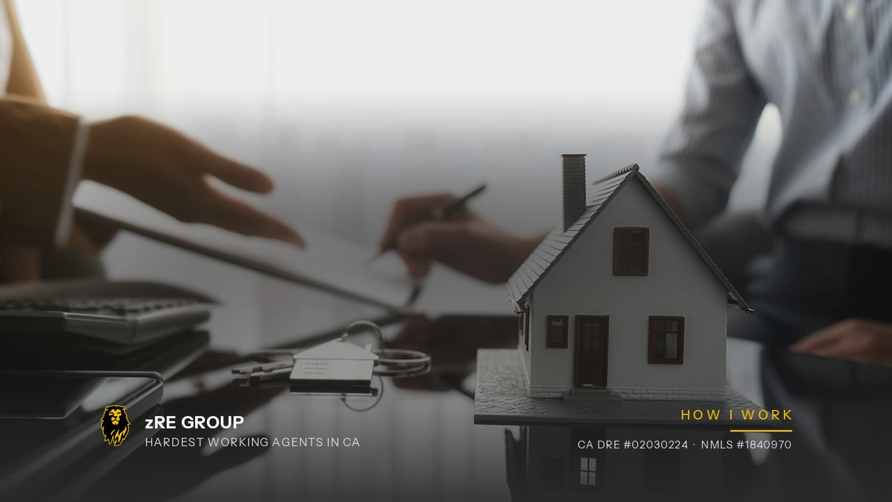 What Changes When Your Agent Is Also Your Lender