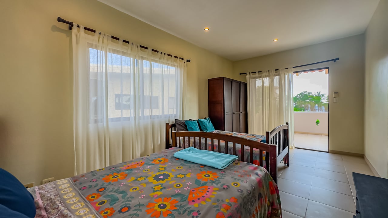 Beachfront Community Residence