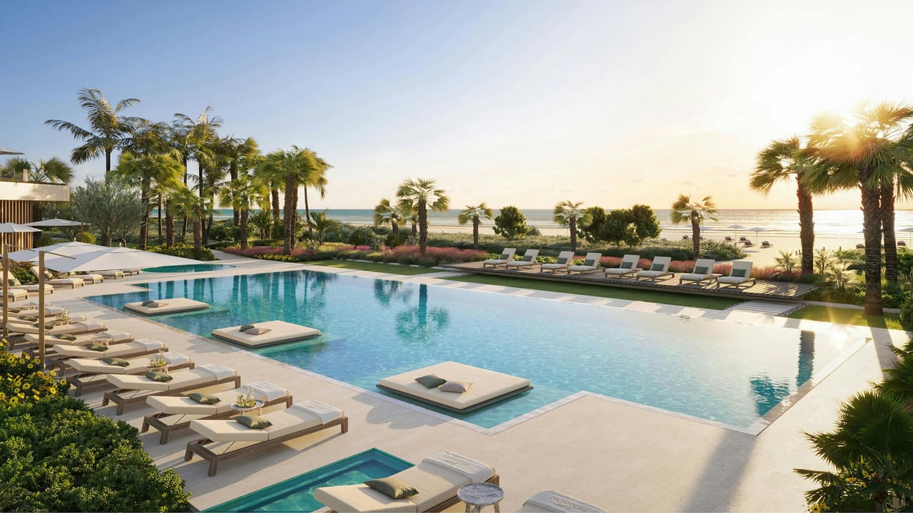The Perigon Miami Beach