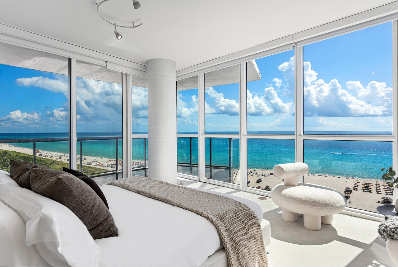 Setai Miami Beach Jeff Miller Group