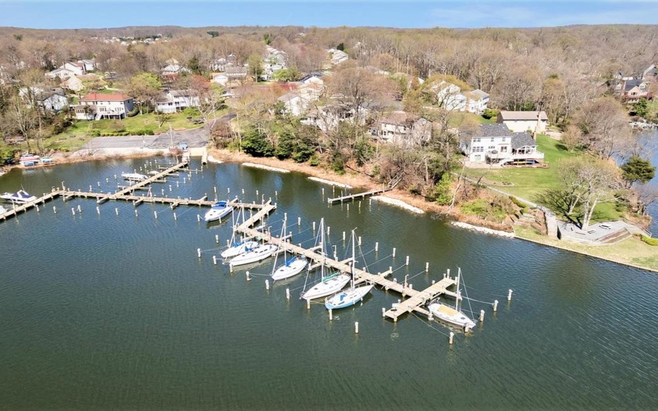 Annapolis Landing