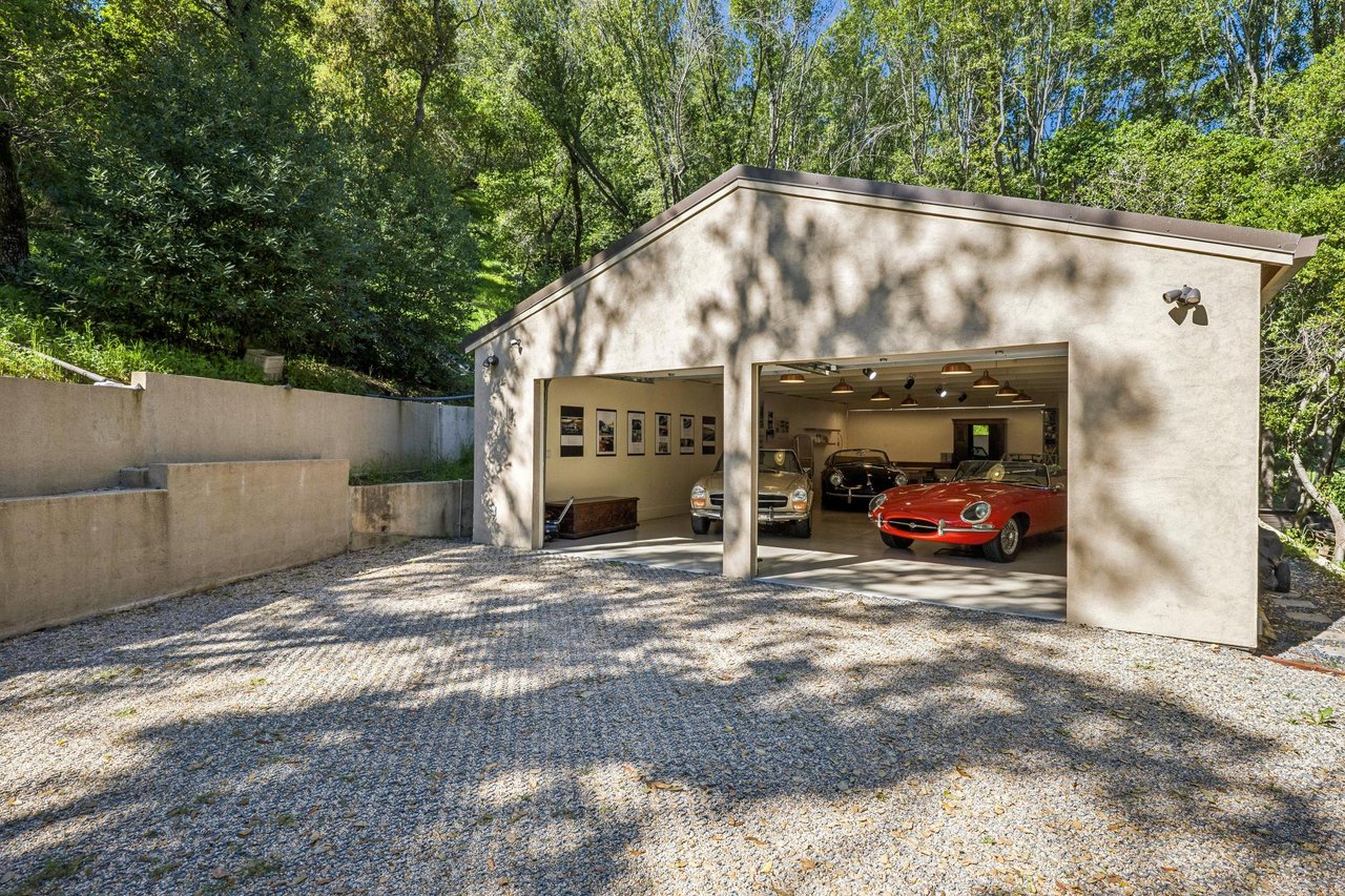 10 Maoli Drive, San Rafael