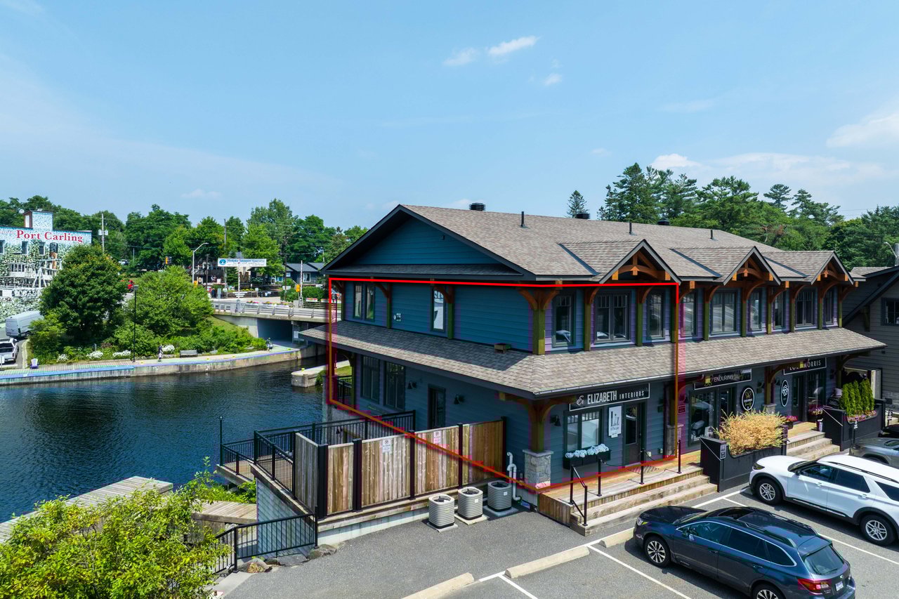 #205 - 97C JOSEPH STREET