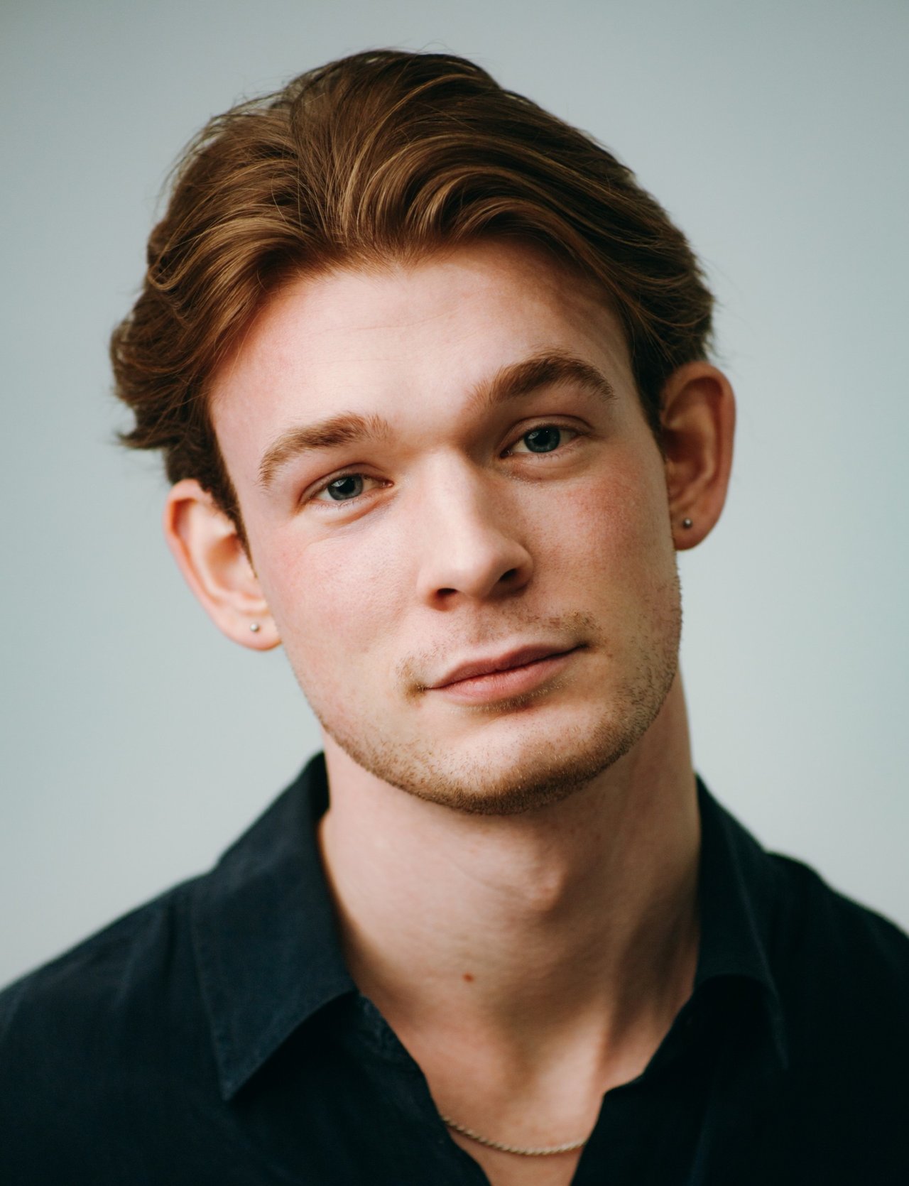 Connor Riordan