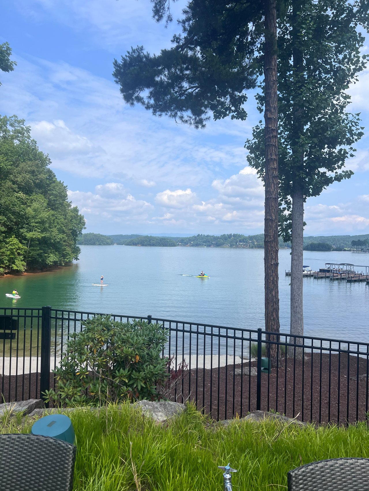 The Cliffs at Keowee Springs Beach Club