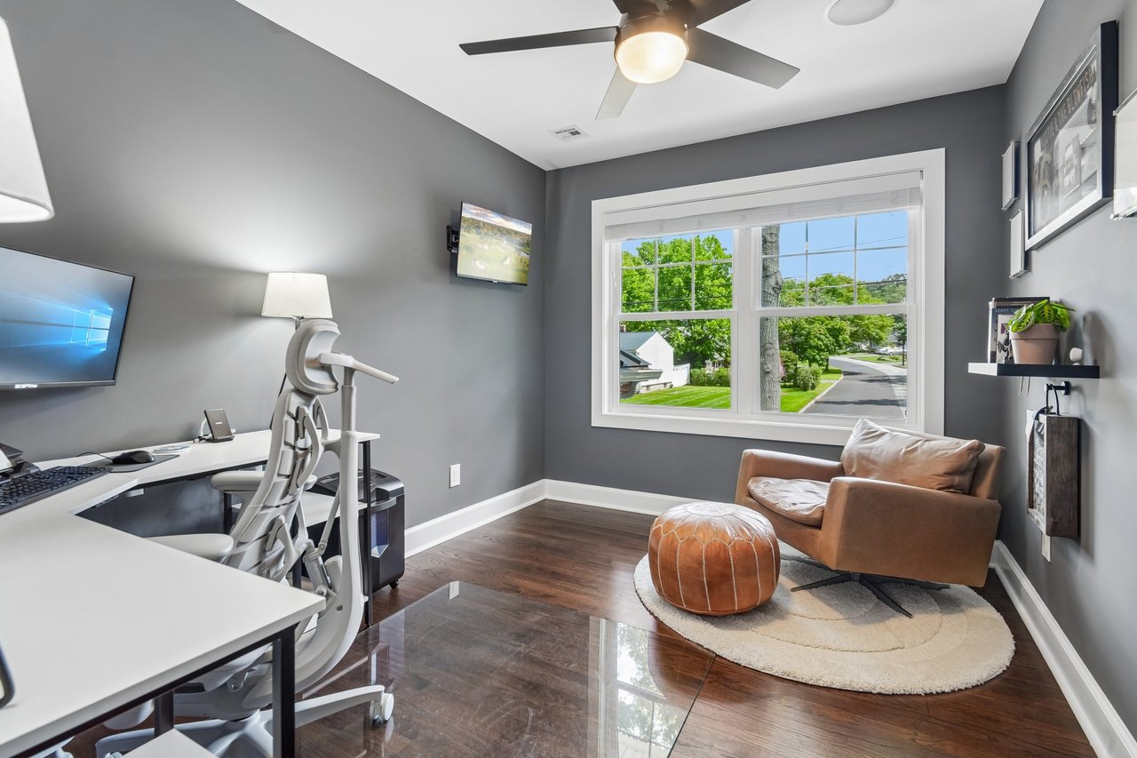 25 Ascot Way, Summit, NJ 07901